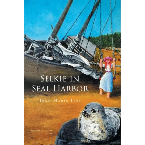 Selkie in Seal Harbor