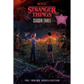 Stranger Things, Season Three: The Junior Novelization