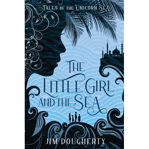 The Little Girl and the Sea