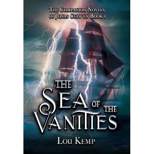 The Sea of the Vanities