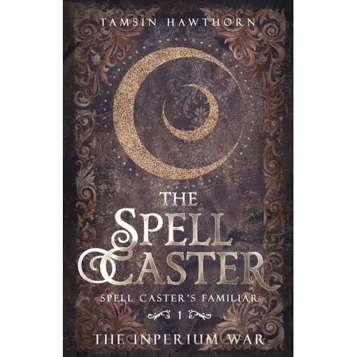 The Spell Caster