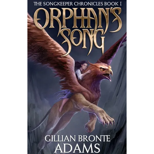 Orphan's Song: Volume 1