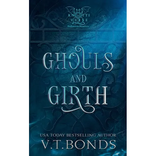 Ghouls and Girth