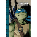 Teenage Mutant Ninja Turtles: The IDW Collection Volume 3