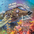 20,000 Leagues Under the Sea