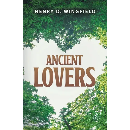 Ancient Lovers