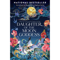 Daughter of the Moon Goddess