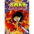 Barb and the Ghost Blade