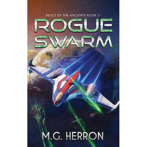 Rogue Swarm