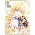 The Villainess Turns the Hourglass, Vol. 3