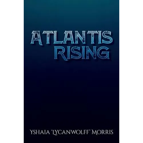 Atlantis Rising