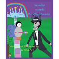Wimbo Meets Mr. Nightmare