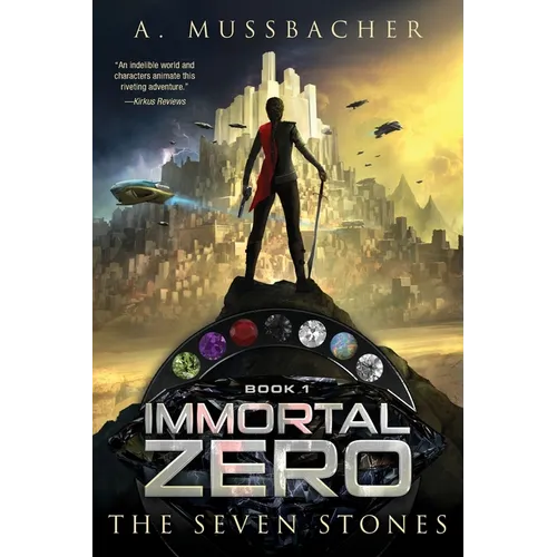 The Seven Stones