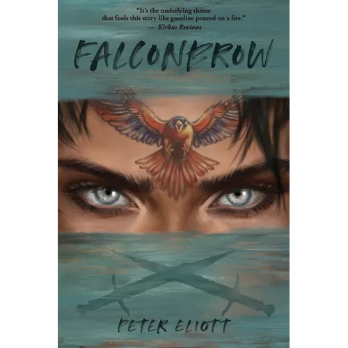 Falconbrow