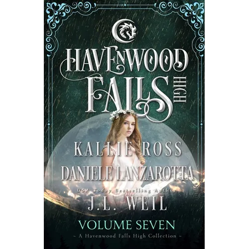 Havenwood Falls High Volume Seven: A Havenwood Falls High Collection