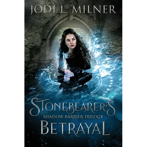 Stonebearer's Betrayal