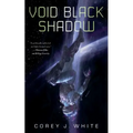 Void Black Shadow