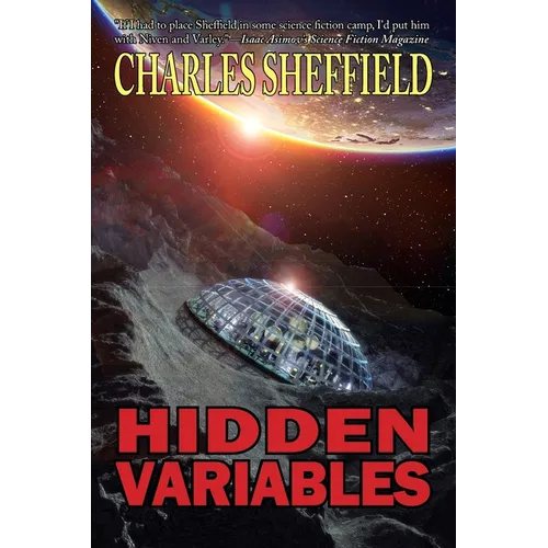 Hidden Variables