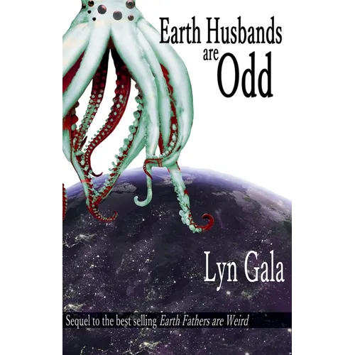 Earth Husbands are Odd