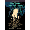 Uri Tupka and the Gods: Another Story from Lands Unknown