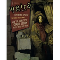 Weird Tales 354 (Special Edgar Allan Poe Issue)