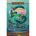 Sea Serpent of Science
