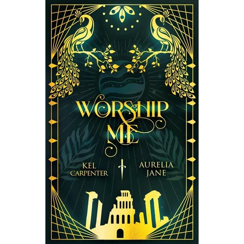 Worship Me