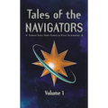 Tales of the Navigators: Strange Space Short Stories Volume 1