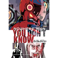 Nowhere Man, You Don't Know Jack, Book Two