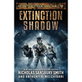 Extinction Shadow