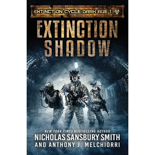 Extinction Shadow