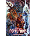 Nocturnals: The Sinister Path