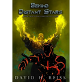 Behind Distant Stars