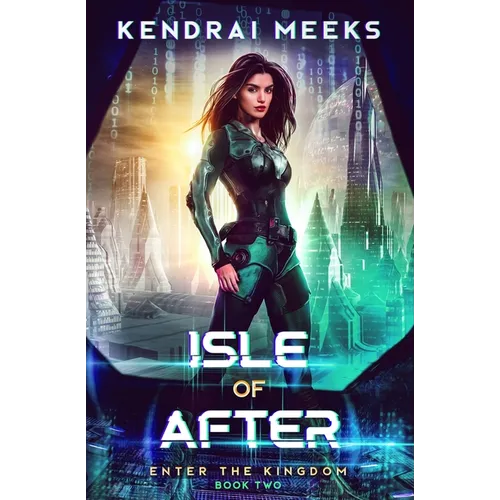 Isle of After