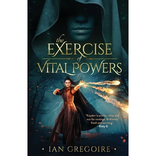 The Exercise Of Vital Powers