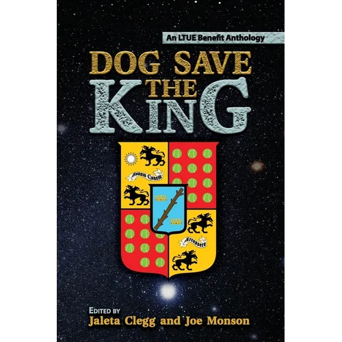 Dog Save the King