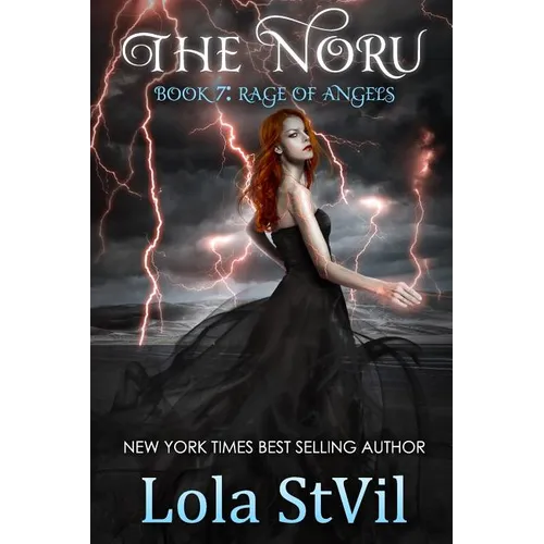 Noru 7: Rage of Angels