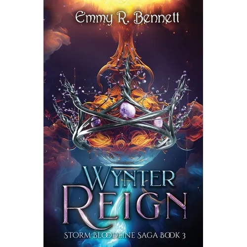 Wynter Reign - Paperback