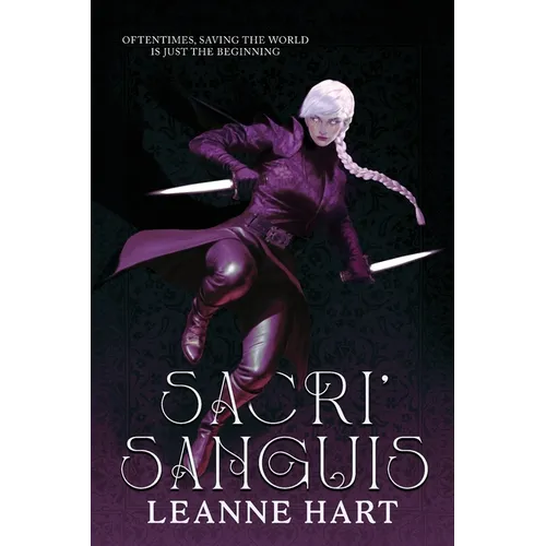 Sacri'Sanguis