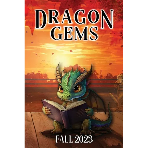 Dragon Gems: Fall 2023