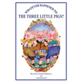 Whatever Happened to The Three Little Pigs?