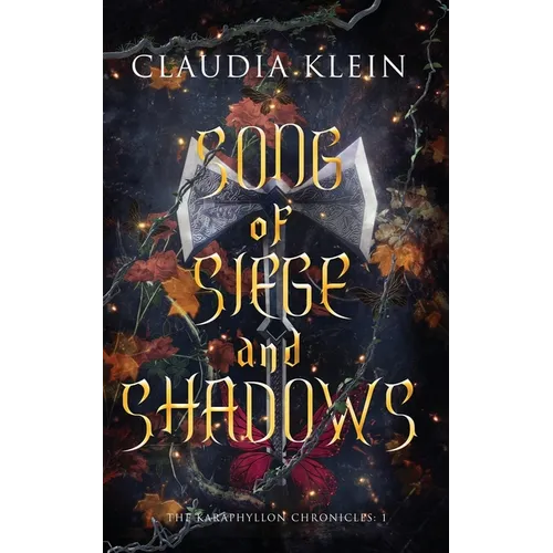 Song of Siege and Shadows