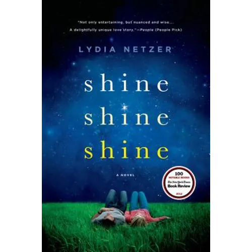 Shine Shine Shine