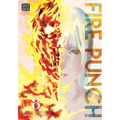 Fire Punch, Vol. 8