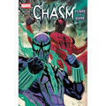 Chasm: Curse of Kaine