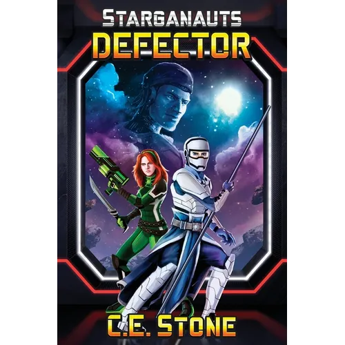 Defector: Book 3