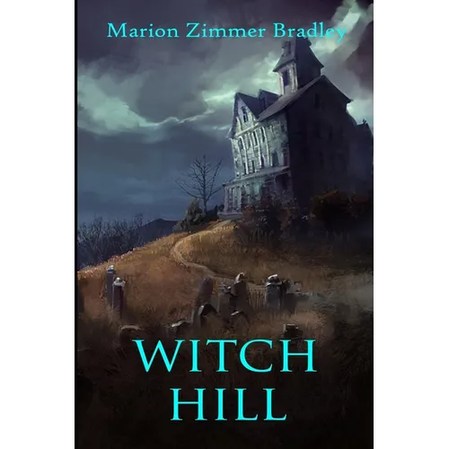 Witch Hill