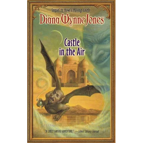 Castle in the Air