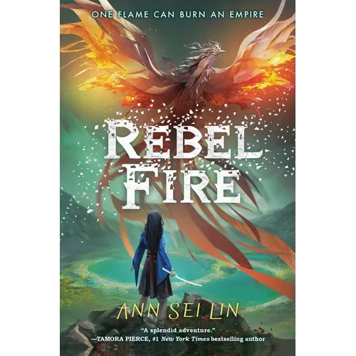 Rebel Fire