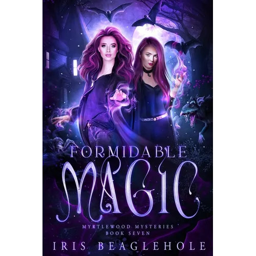 Formidable Magic